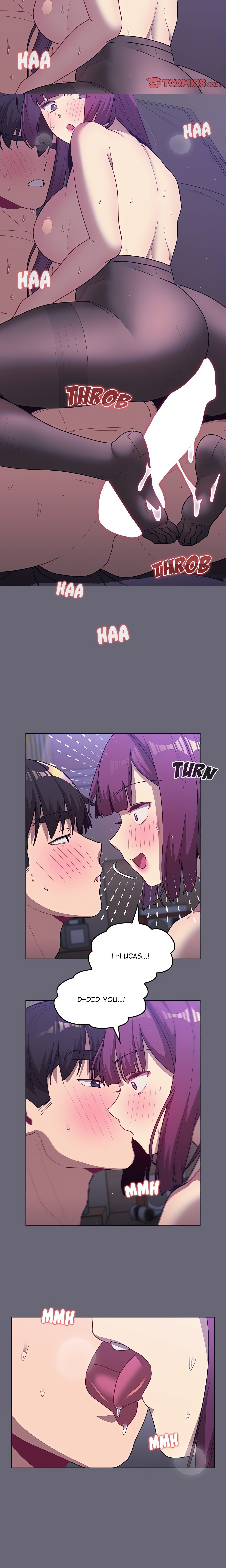 What do I do now…? (Official) chapter 56 page 4