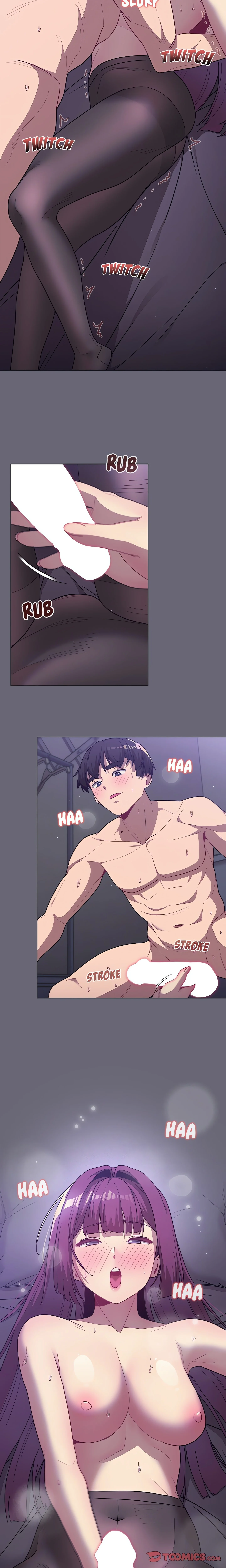 What do I do now…? (Official) chapter 56 page 6