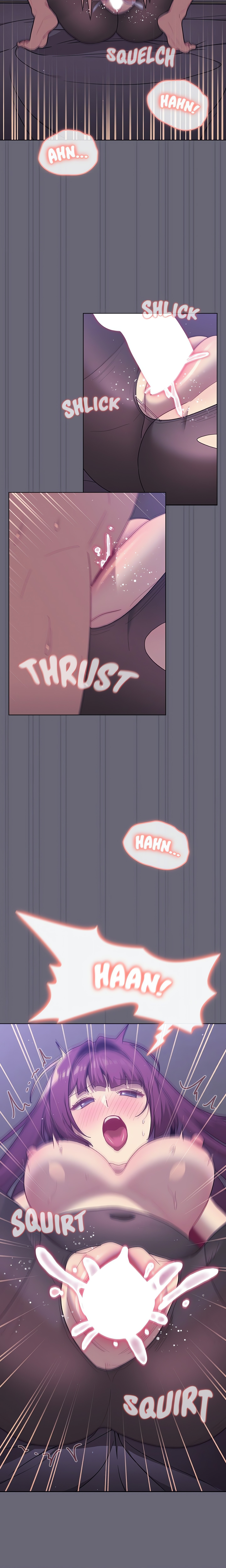 What do I do now…? (Official) chapter 56 page 12