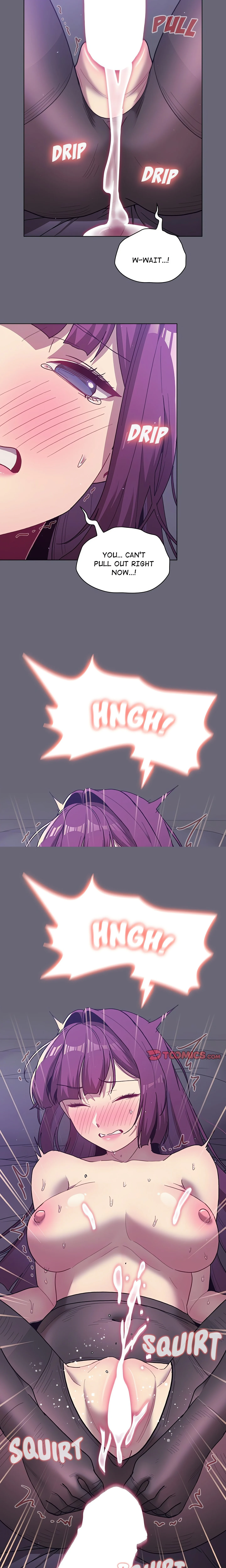 What do I do now…? (Official) chapter 56 page 14