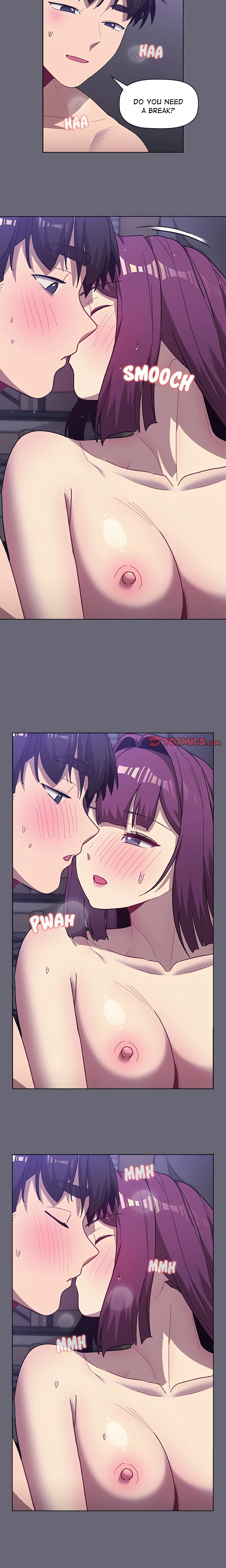 What do I do now…? (Official) chapter 56 page 17