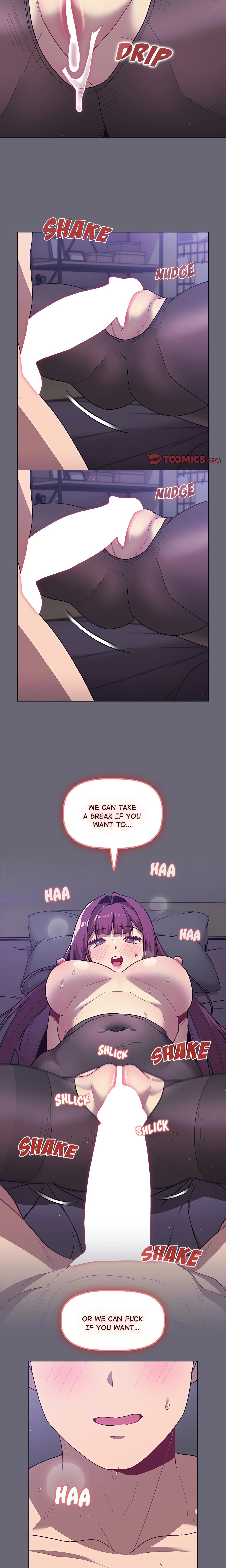 What do I do now…? (Official) chapter 56 page 19