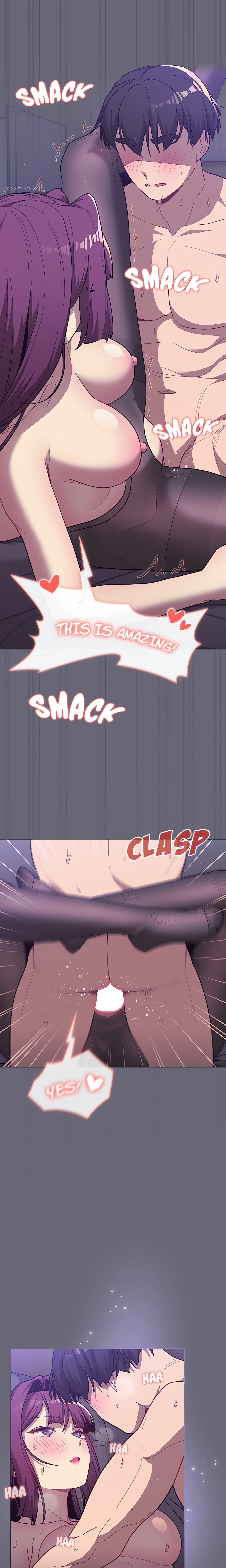 What do I do now…? (Official) chapter 56 page 22