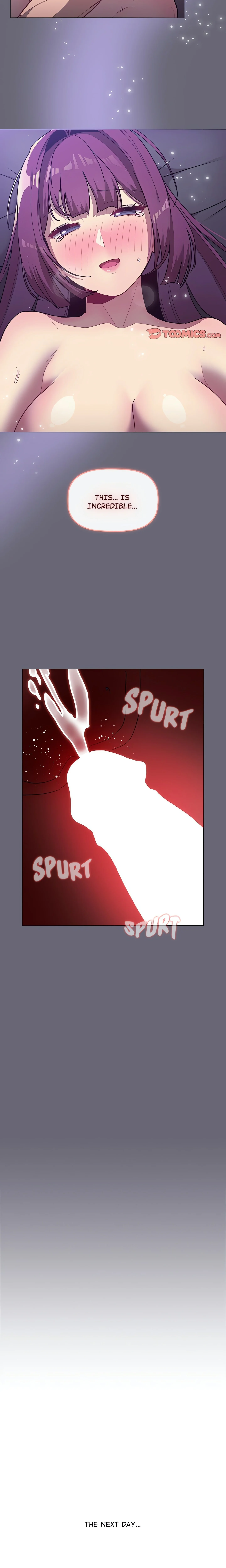 What do I do now…? (Official) chapter 56 page 23