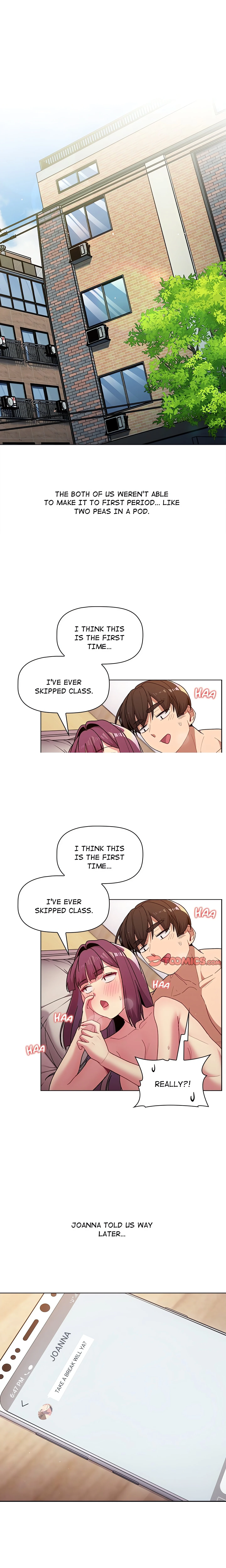 What do I do now…? (Official) chapter 56 page 24
