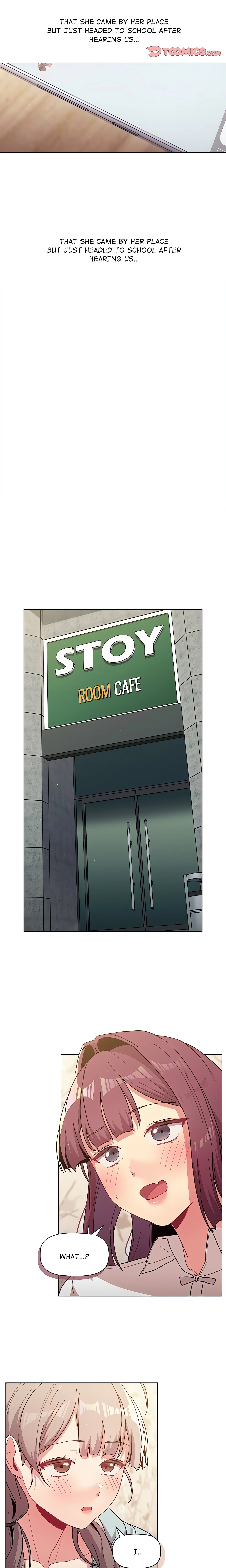 What do I do now…? (Official) chapter 56 page 25
