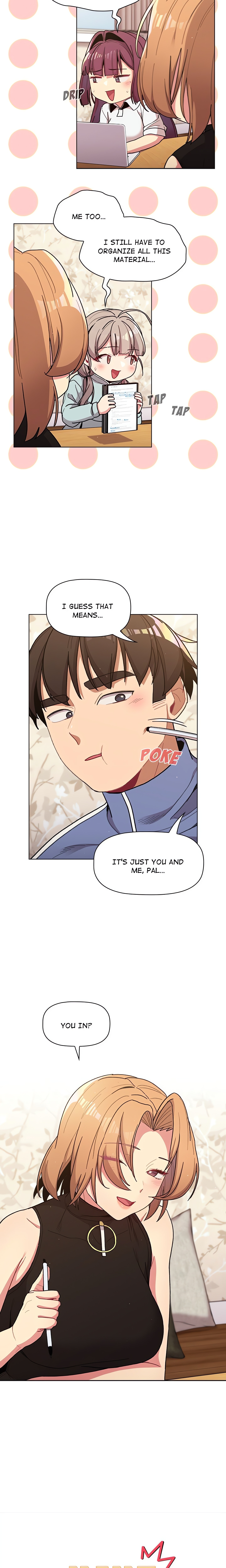 What do I do now…? (Official) chapter 57 page 4