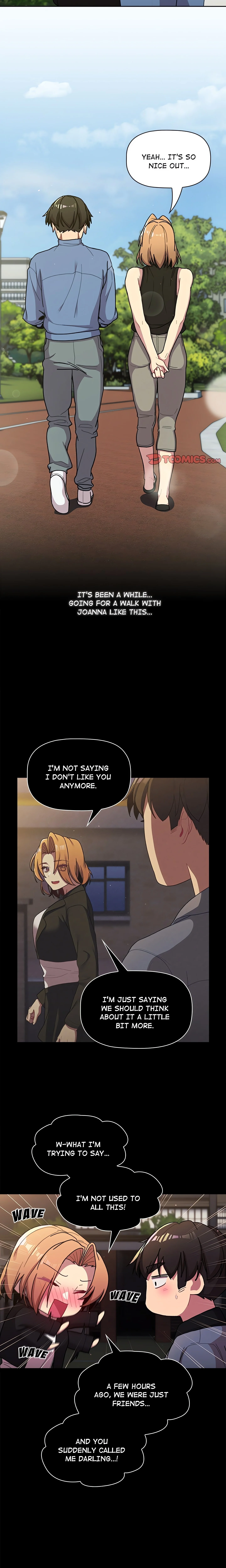 What do I do now…? (Official) chapter 57 page 6