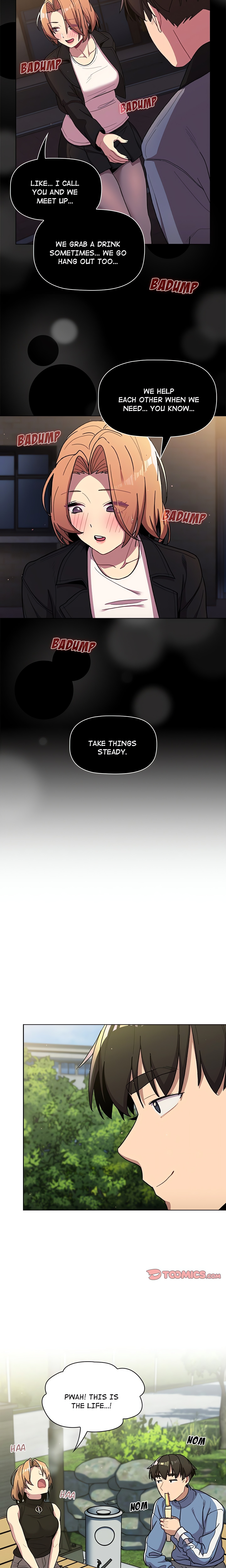What do I do now…? (Official) chapter 57 page 8