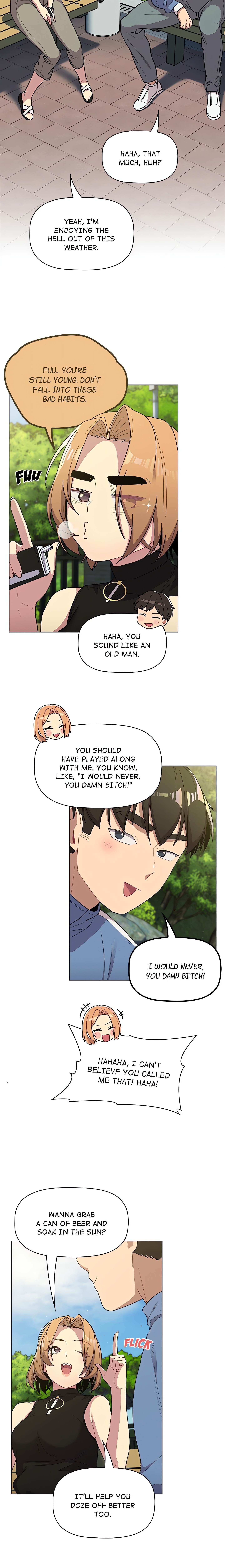 What do I do now…? (Official) chapter 57 page 9