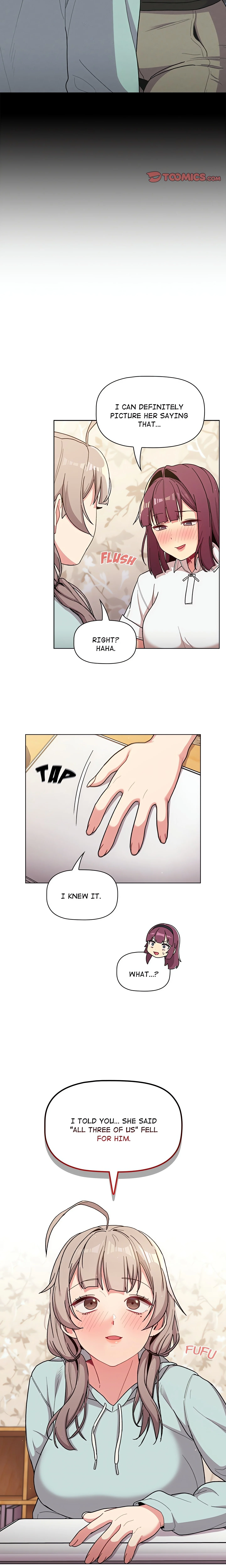 What do I do now…? (Official) chapter 57 page 15