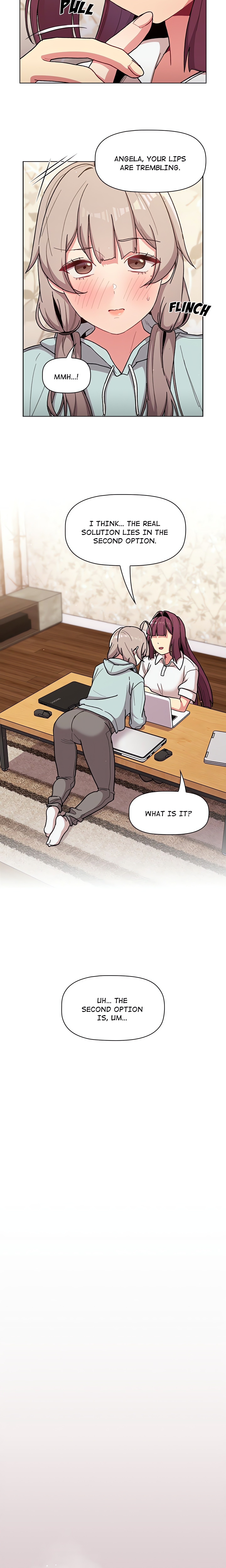 What do I do now…? (Official) chapter 57 page 19