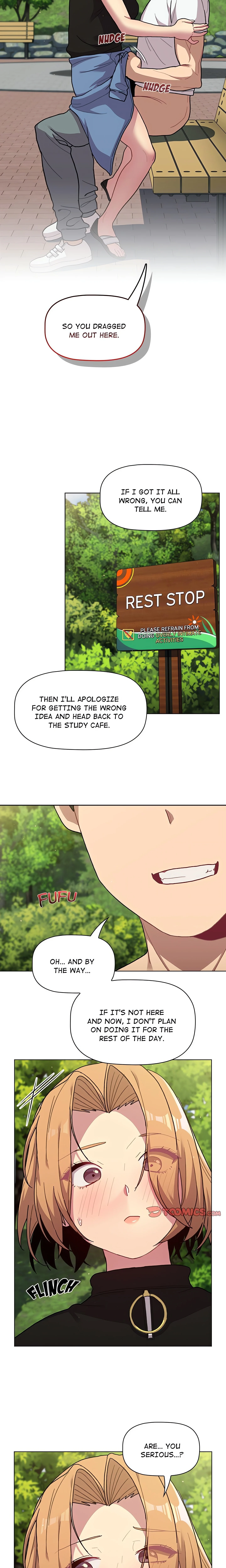 What do I do now…? (Official) chapter 58 page 3