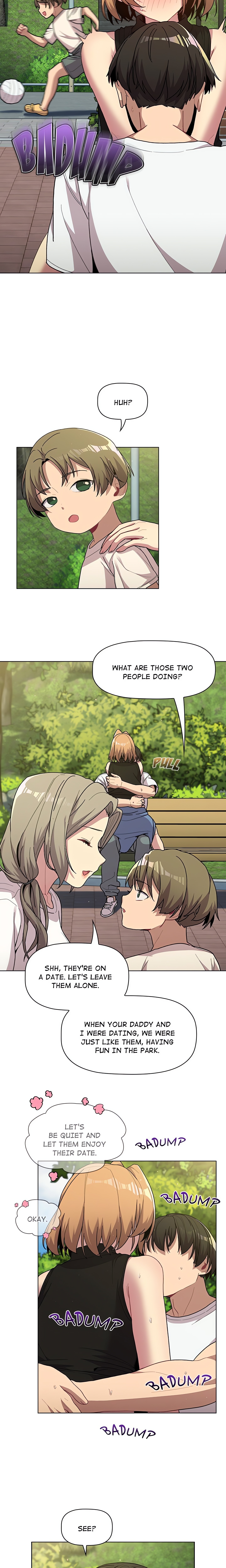 What do I do now…? (Official) chapter 58 page 9
