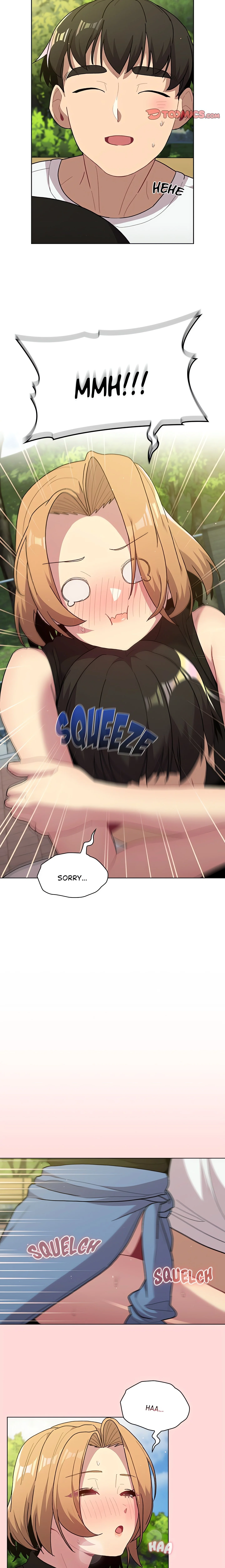What do I do now…? (Official) chapter 58 page 10