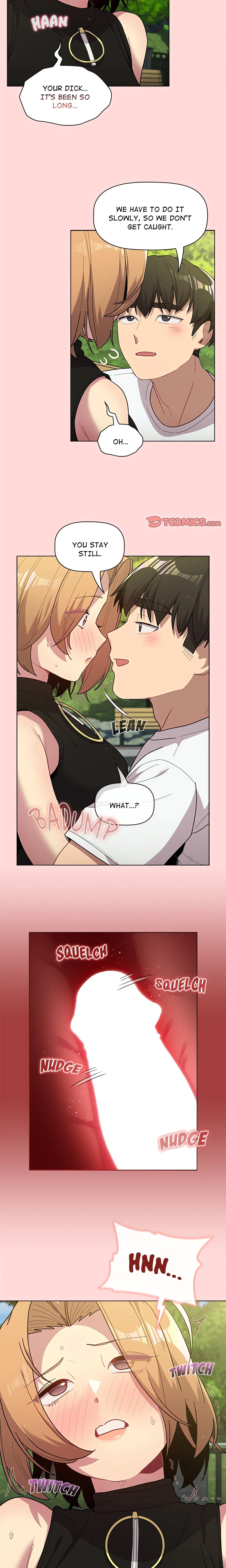 What do I do now…? (Official) chapter 58 page 11