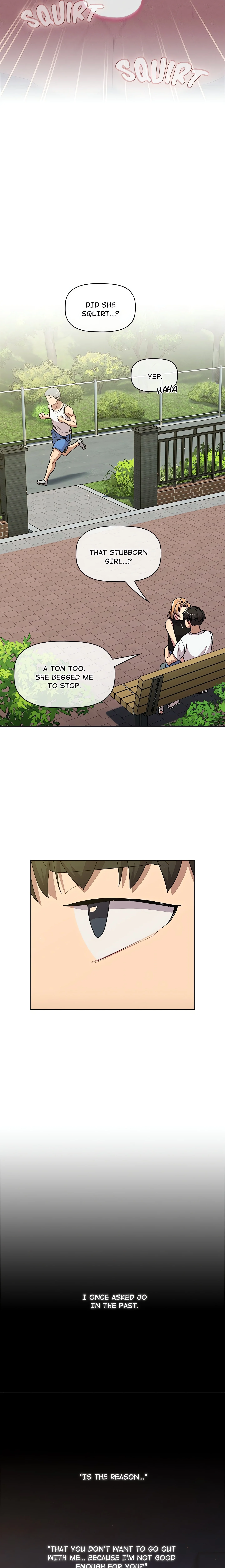 What do I do now…? (Official) chapter 58 page 14