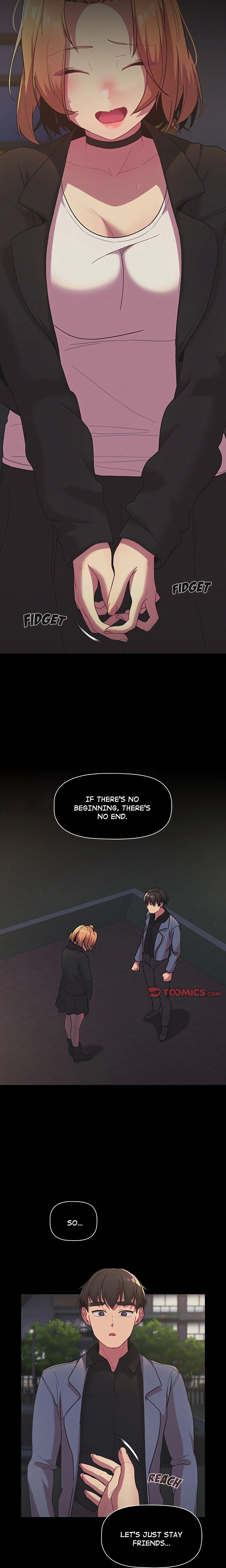 What do I do now…? (Official) chapter 58 page 17