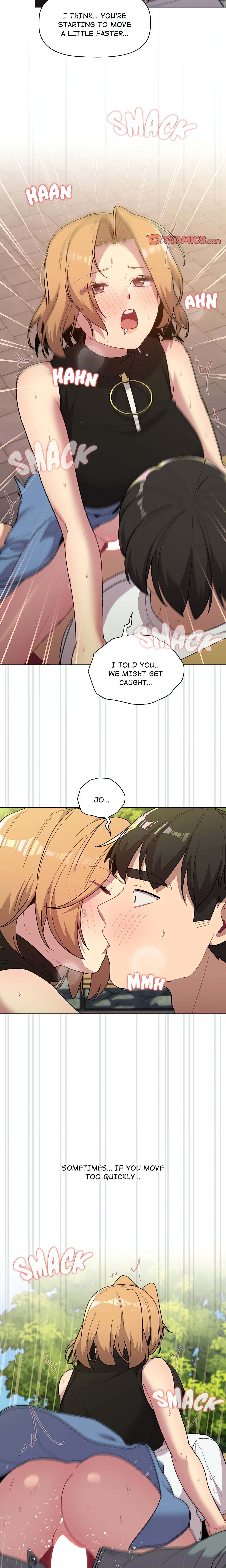 What do I do now…? (Official) chapter 58 page 20