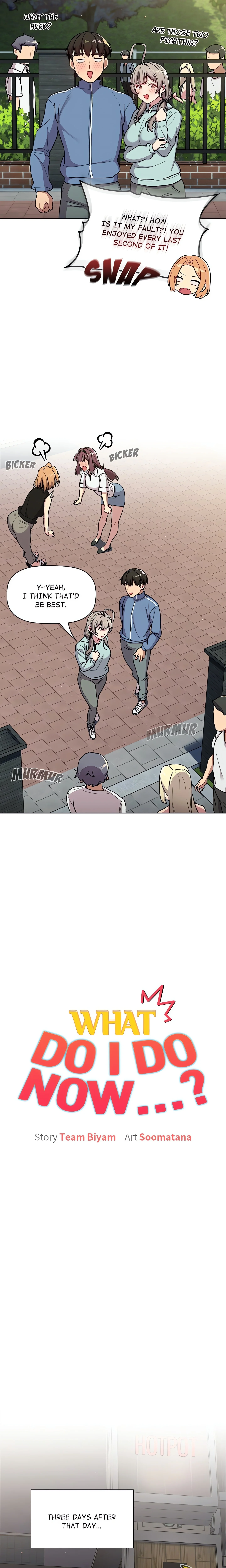 What do I do now…? (Official) chapter 59 page 4