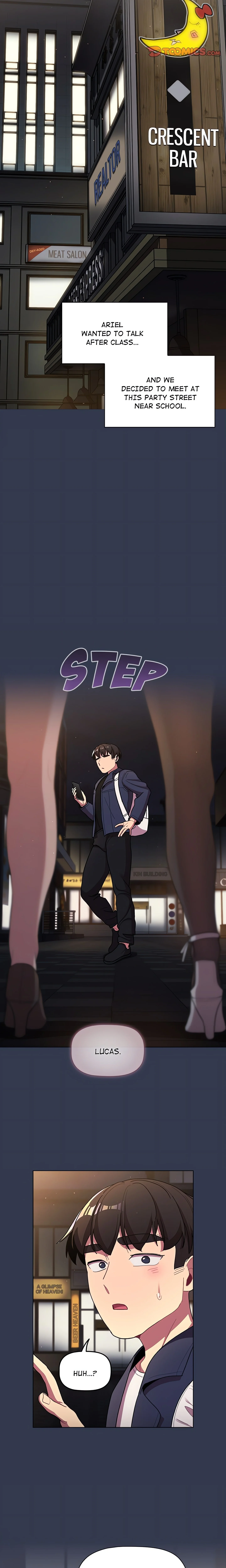 What do I do now…? (Official) chapter 59 page 5