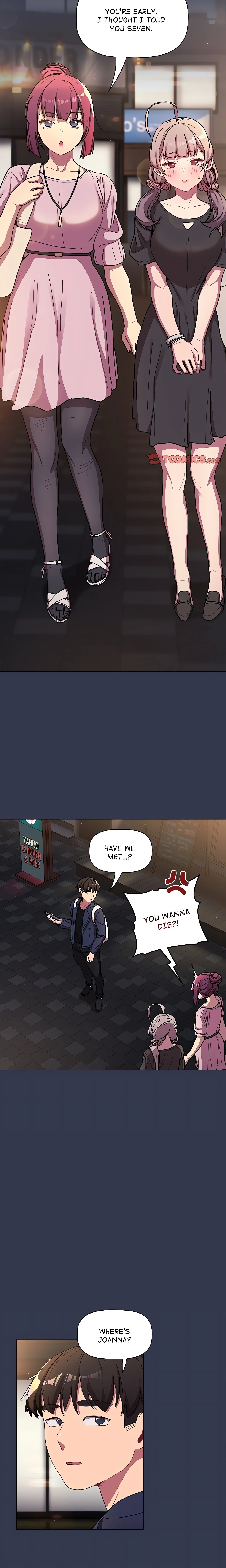 What do I do now…? (Official) chapter 59 page 6