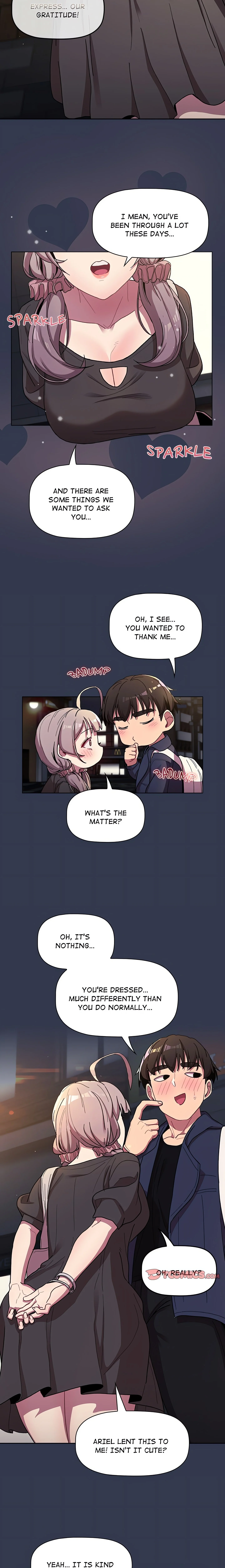 What do I do now…? (Official) chapter 59 page 8