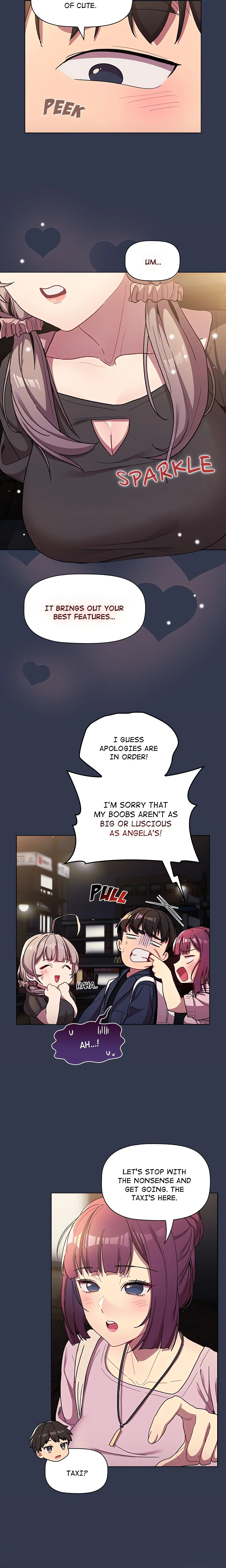 What do I do now…? (Official) chapter 59 page 9