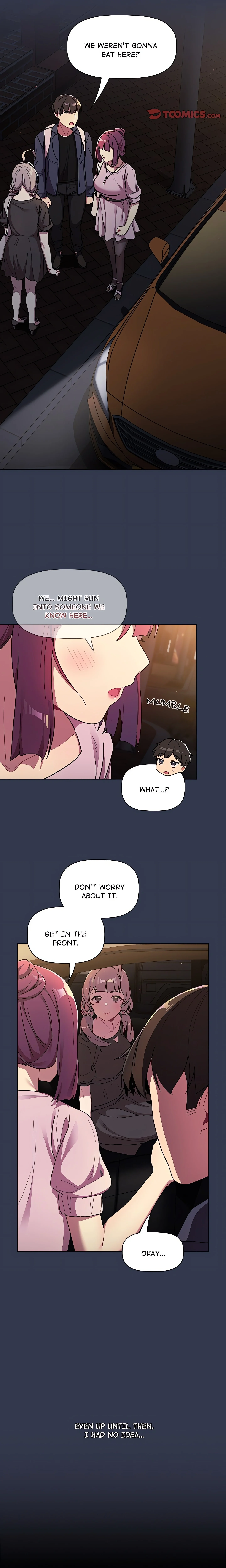 What do I do now…? (Official) chapter 59 page 10