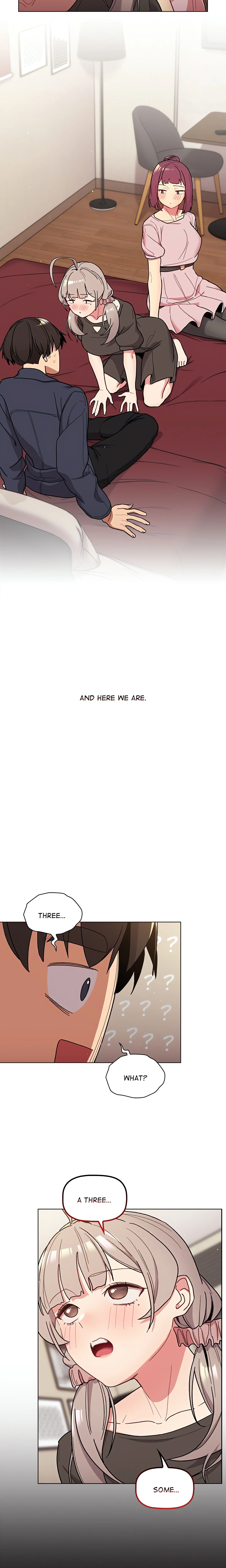 What do I do now…? (Official) chapter 59 page 14