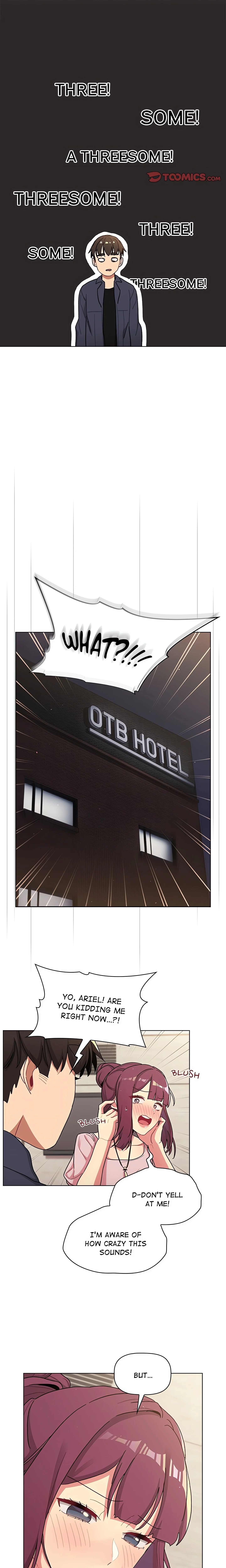 What do I do now…? (Official) chapter 59 page 15