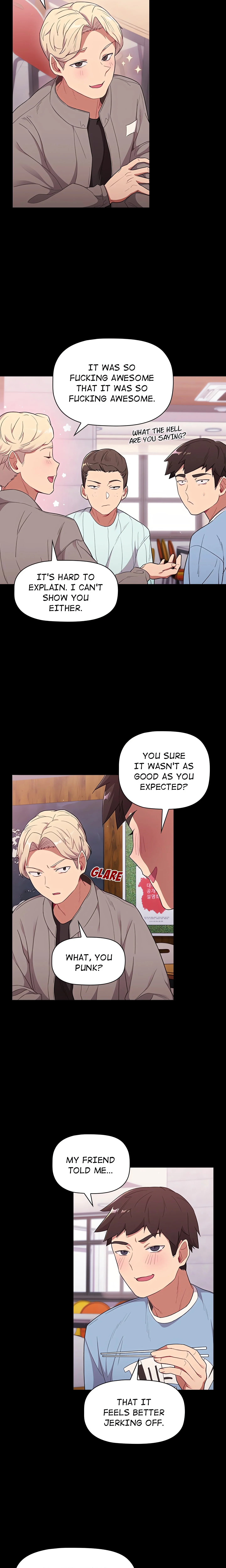 What do I do now…? (Official) chapter 6 page 2