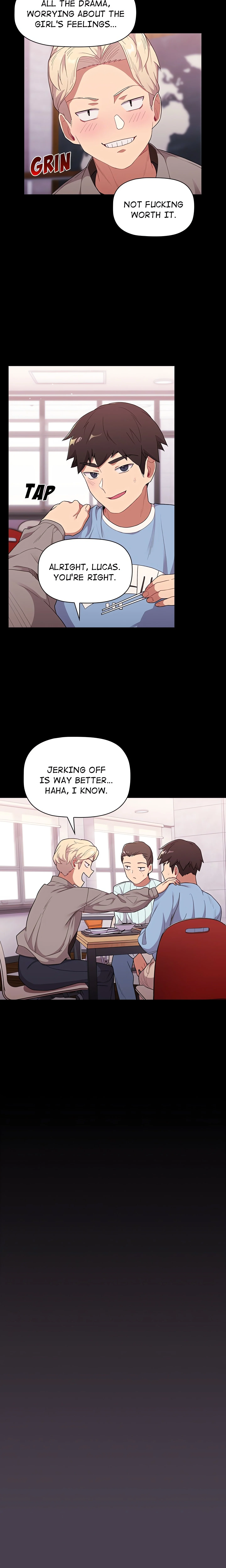What do I do now…? (Official) chapter 6 page 3