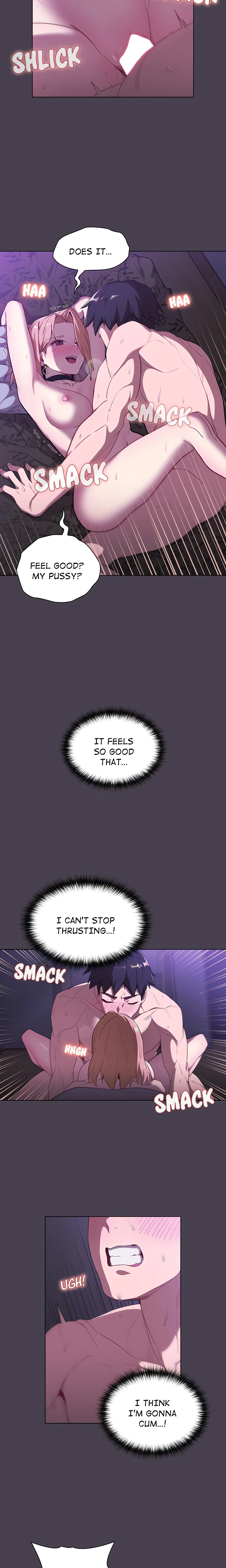What do I do now…? (Official) chapter 6 page 6