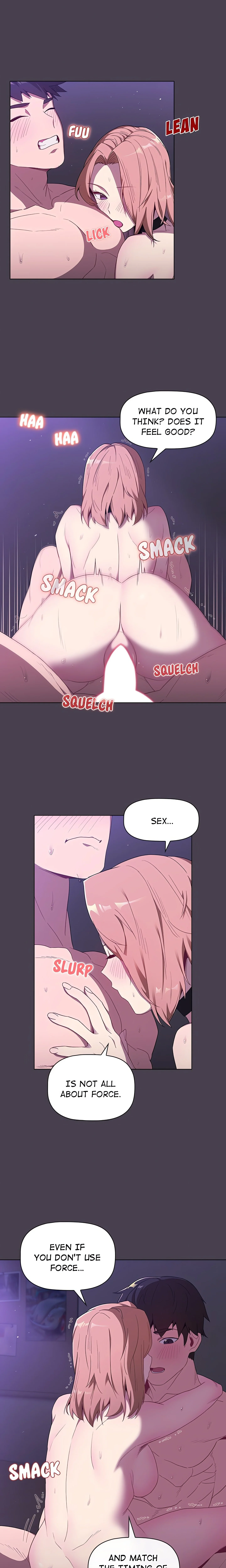 What do I do now…? (Official) chapter 6 page 12