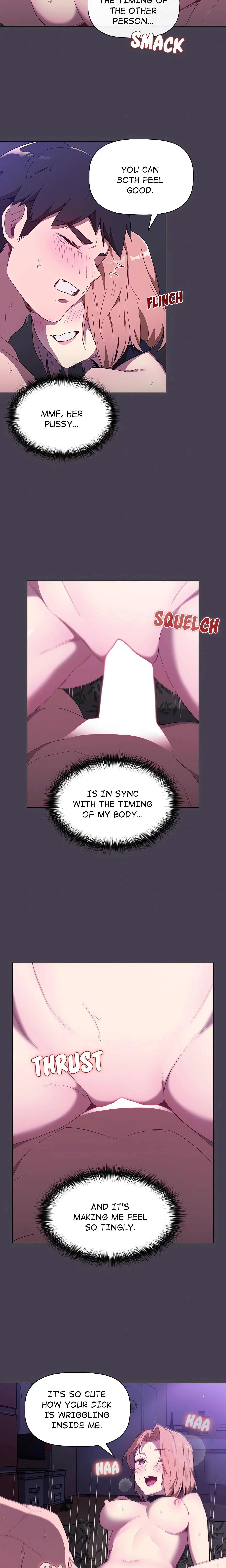 What do I do now…? (Official) chapter 6 page 13