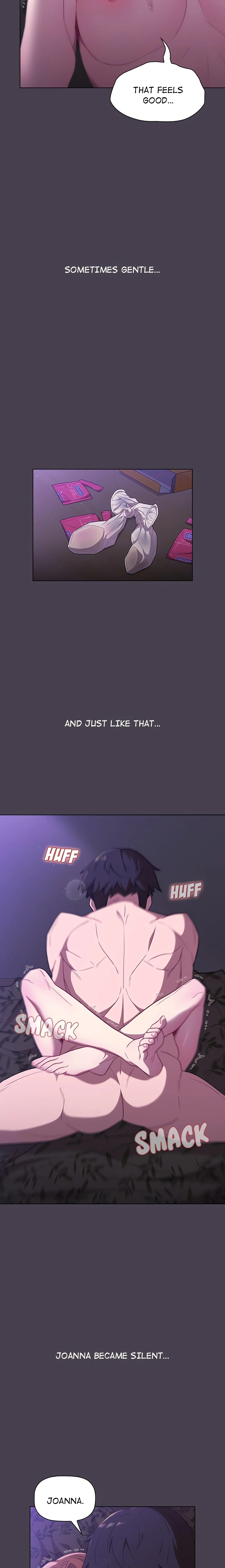 What do I do now…? (Official) chapter 6 page 15