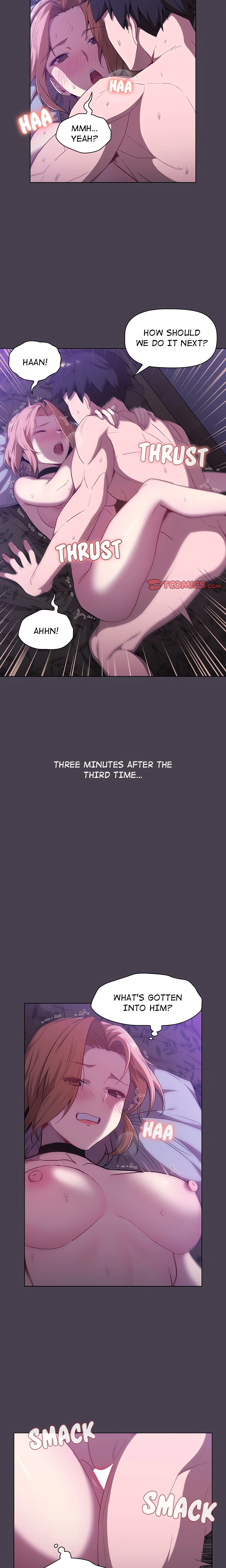 What do I do now…? (Official) chapter 6 page 16
