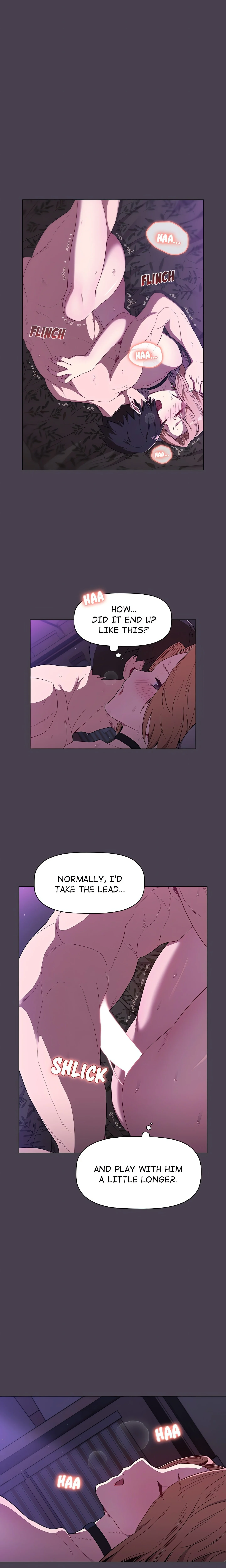 What do I do now…? (Official) chapter 6 page 21