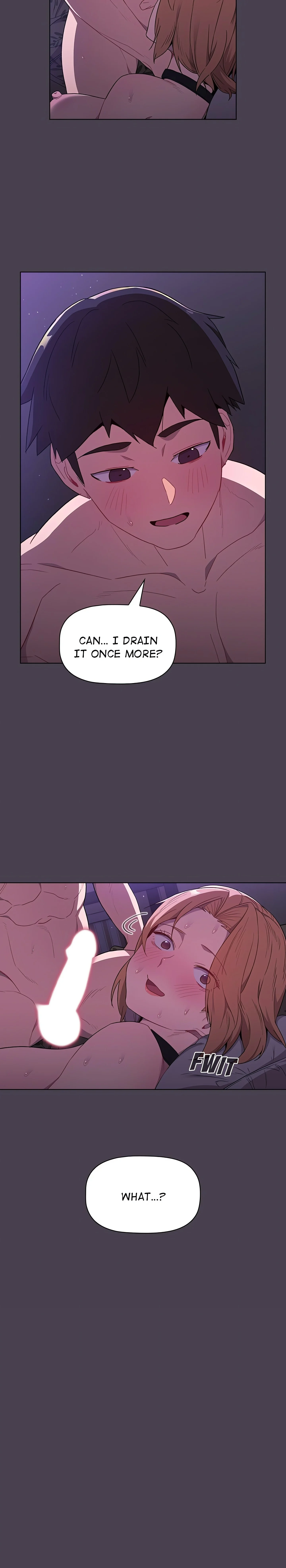 What do I do now…? (Official) chapter 6 page 23