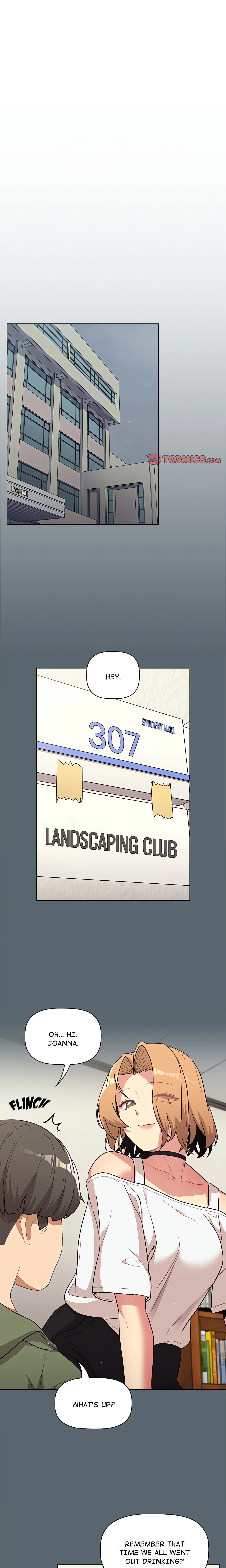What do I do now…? (Official) chapter 60 page 1