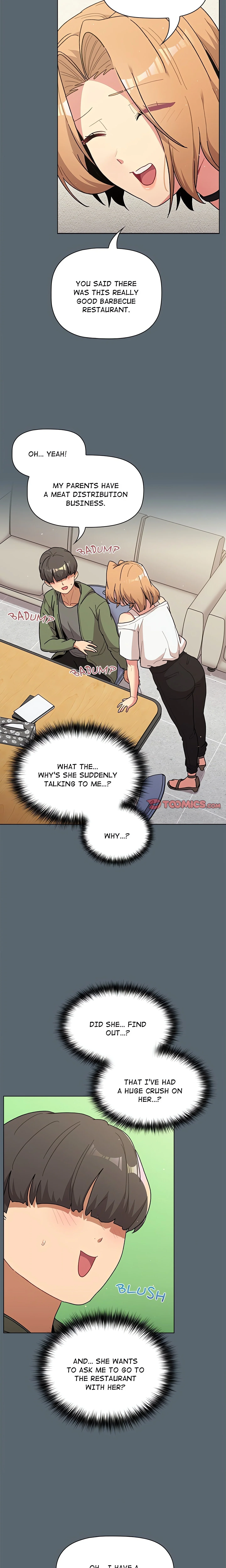 What do I do now…? (Official) chapter 60 page 2