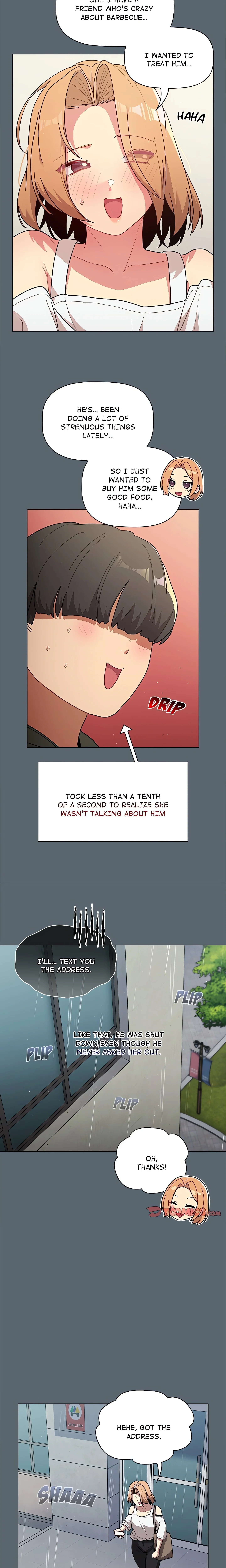 What do I do now…? (Official) chapter 60 page 3