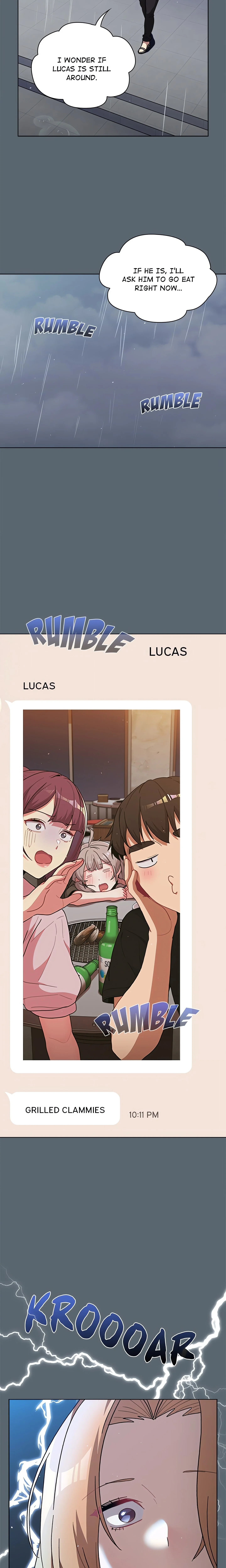 What do I do now…? (Official) chapter 60 page 4