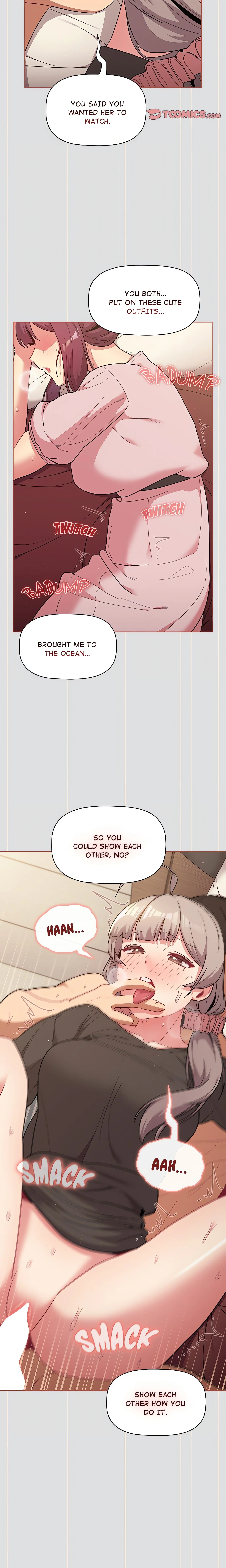What do I do now…? (Official) chapter 60 page 10