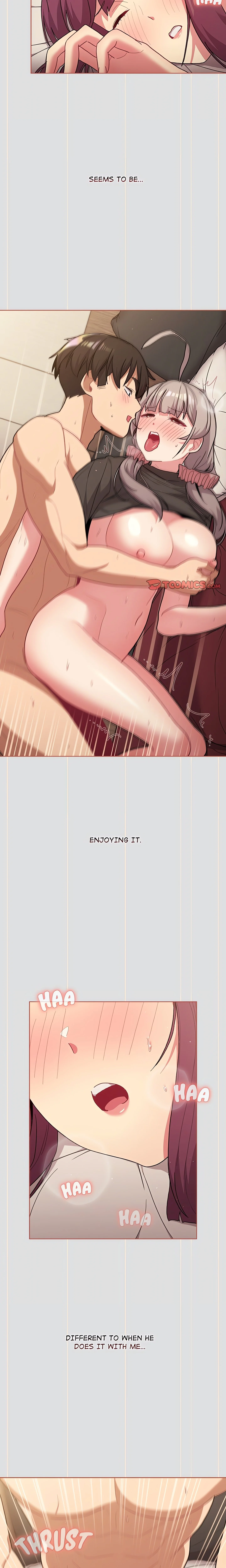 What do I do now…? (Official) chapter 60 page 16