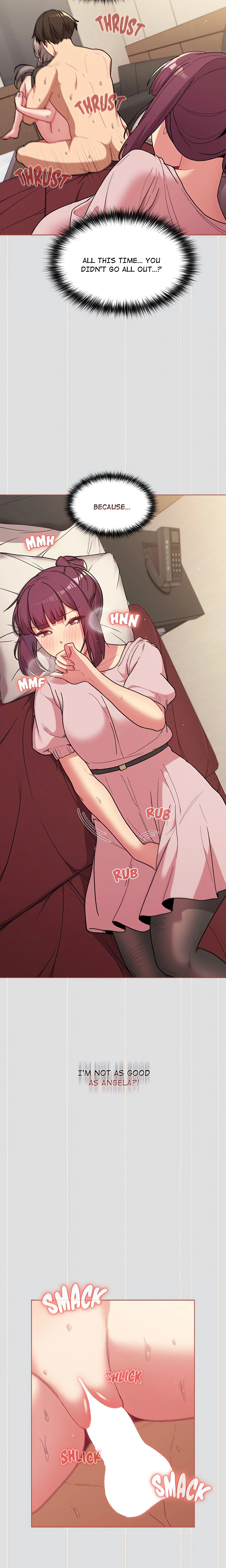 What do I do now…? (Official) chapter 60 page 19