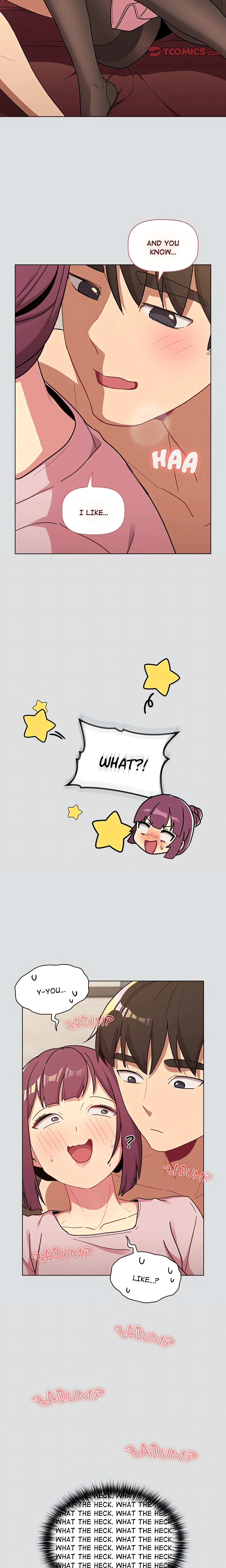 What do I do now…? (Official) chapter 61 page 5