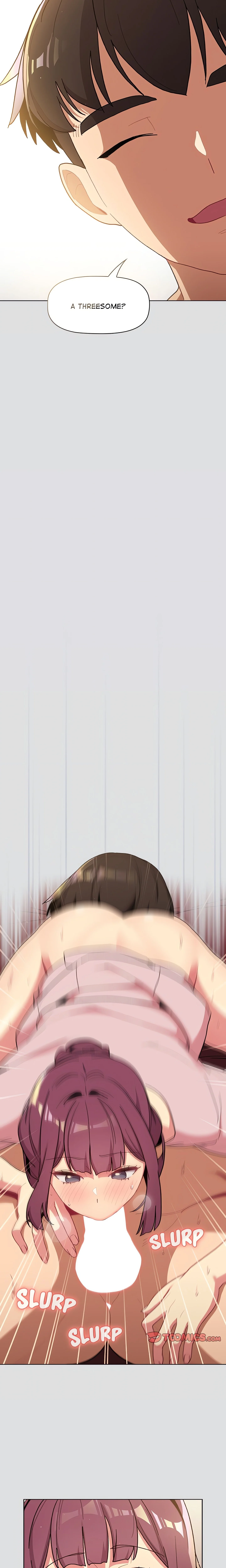 What do I do now…? (Official) chapter 61 page 13