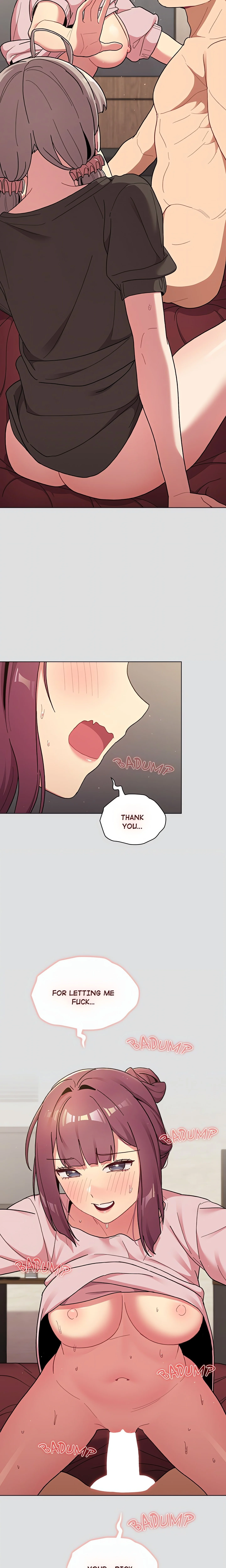 What do I do now…? (Official) chapter 61 page 24